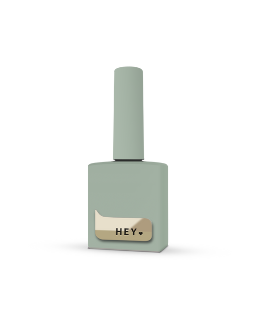HEYLOVE. GEL POLISH, SAFARI, 15 ML