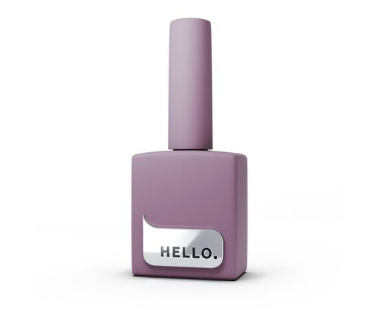 HELLO. Tint base, SMOOTHIE, 15 ml, night base