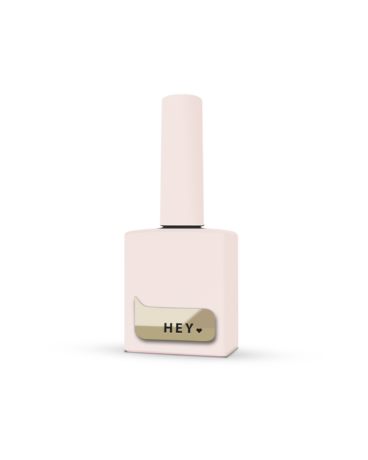 HEYLOVE. GEL POLISH, SUGAR, 15 ML