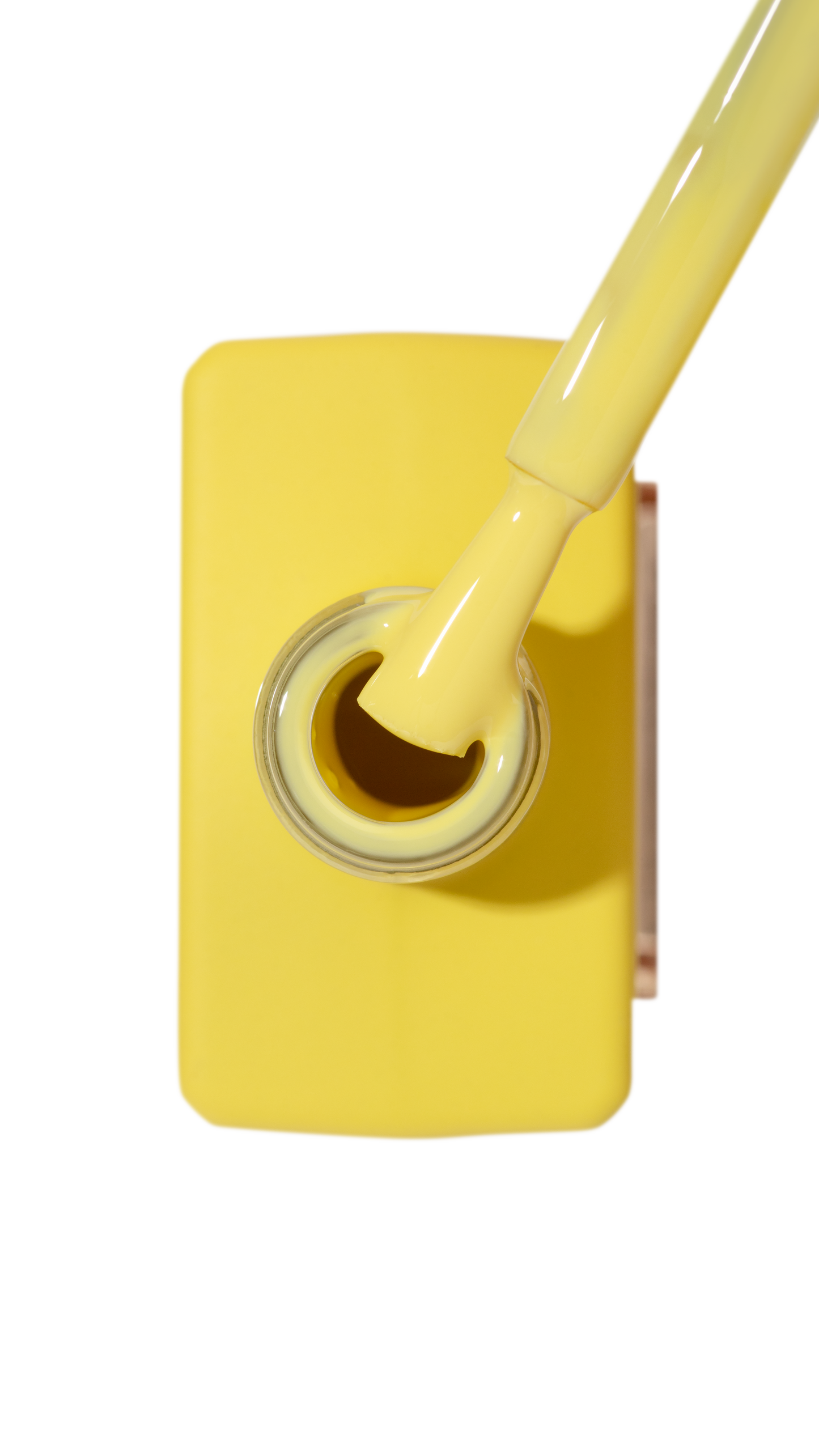 HEYLOVE. GEL POLISH, SUNSHINE, 15 ML