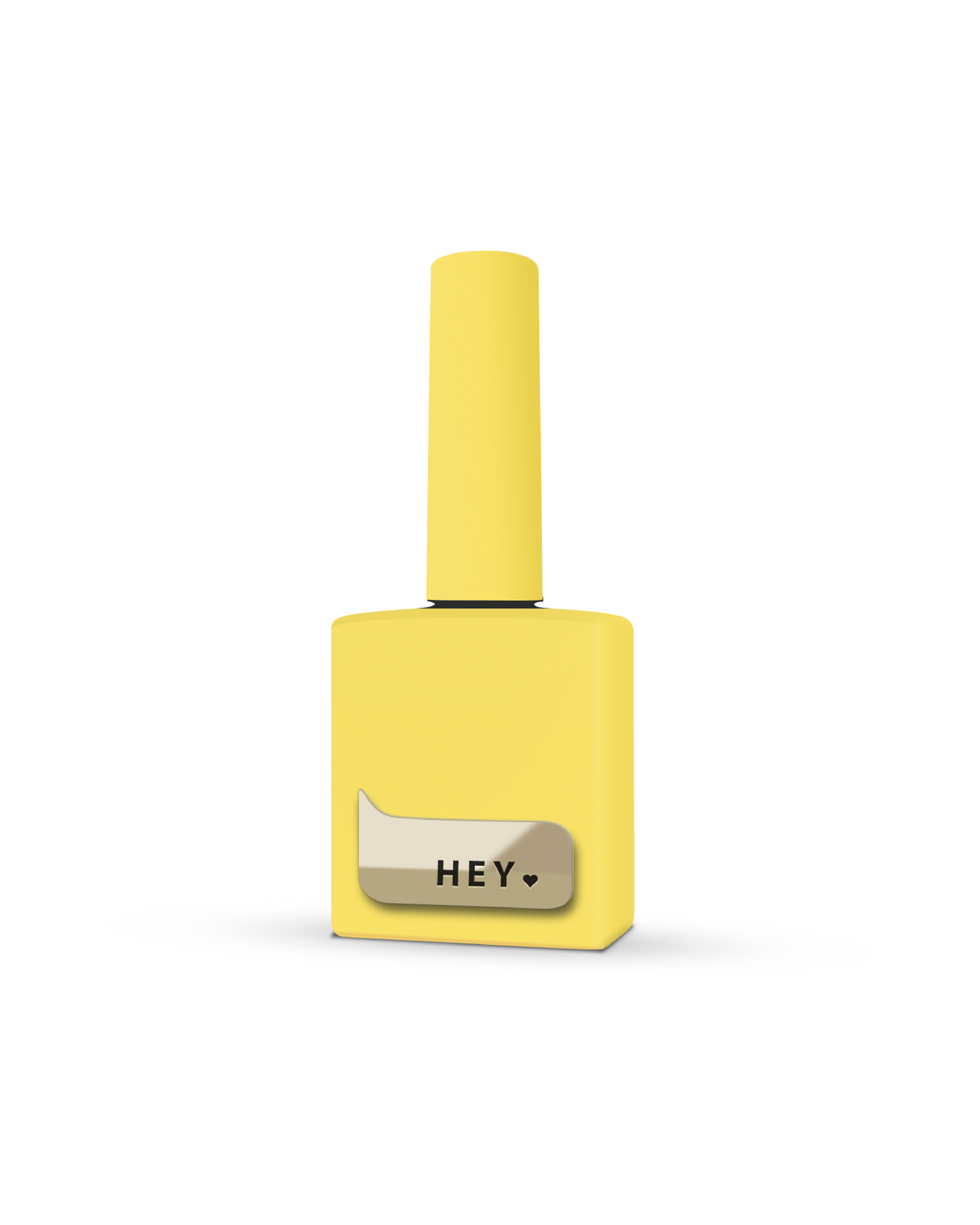 HEYLOVE. GEL POLISH, SUNSHINE, 15 ML