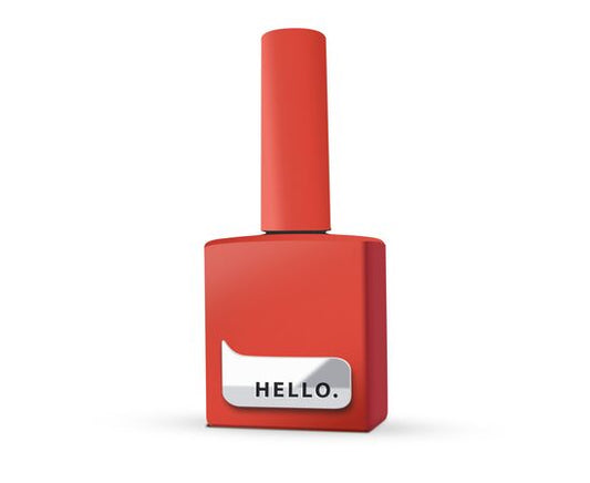HELLO. Tint base, TOMATO, 15 ml, tint base
