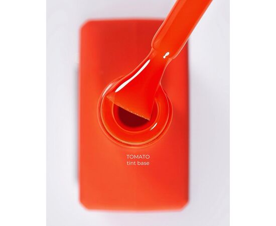 HELLO. Tint base, TOMATO, 15 ml, tint base
