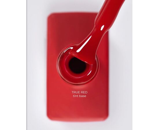 HELLO. Tint base, TRUE RED, 15 ml, tint base