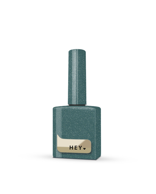 HEYLOVE. CAT'S EYE GEL POLISH, TWILL, 15 ML