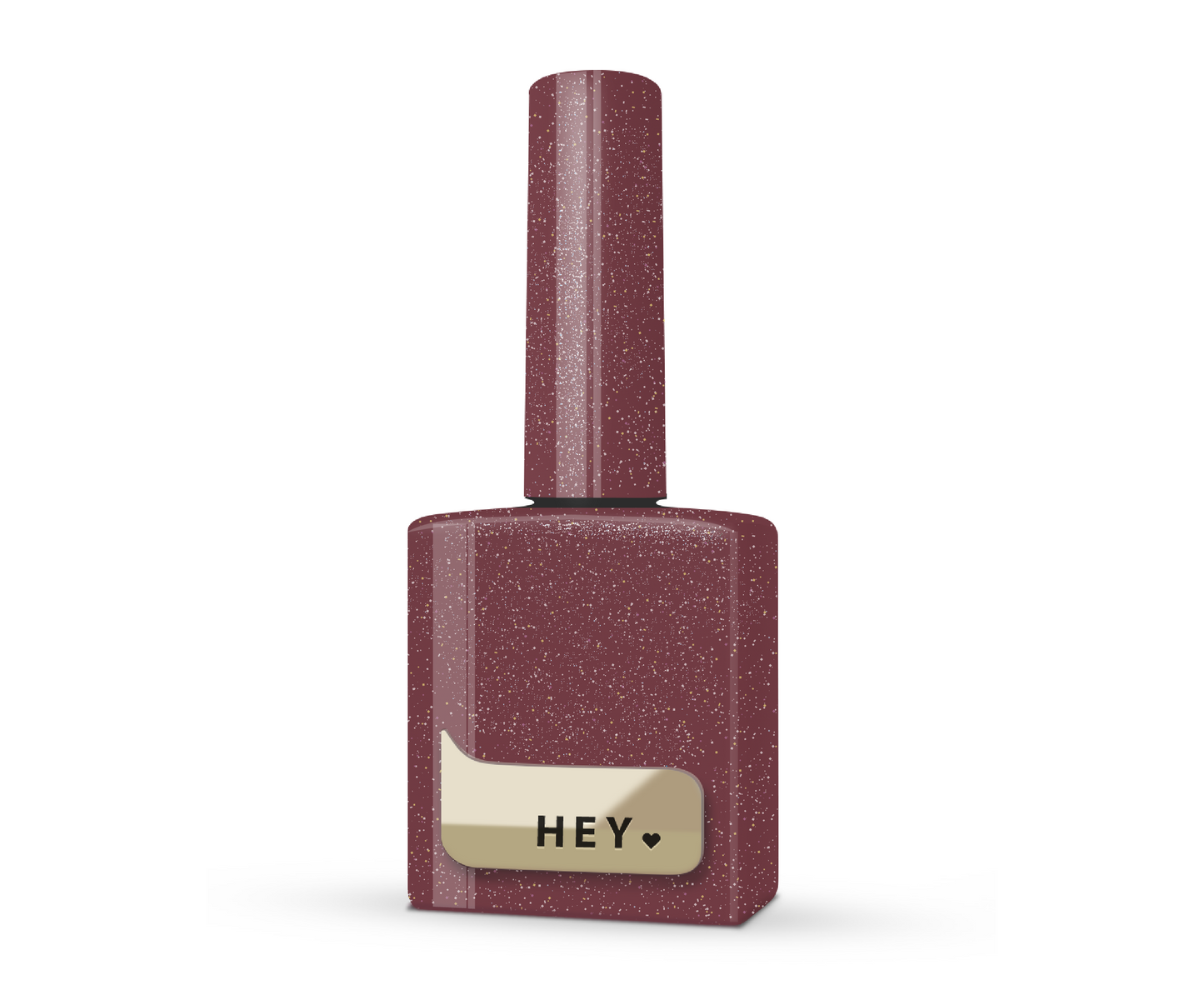 HEYLOVE. CAT'S EYE GEL POLISH, VELOUR, 15 ML