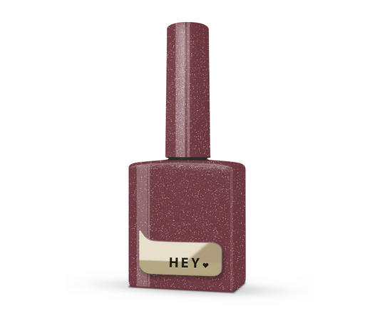 HEYLOVE. CAT'S EYE GEL POLISH, VELOUR, 15 ML