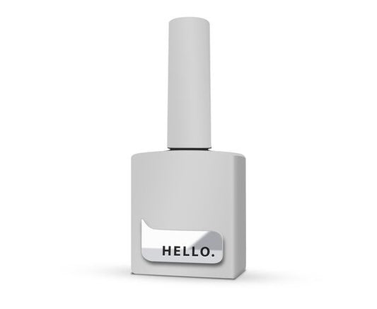 HELLO. Tint base, WATERFALL, 15 ml, tint base
