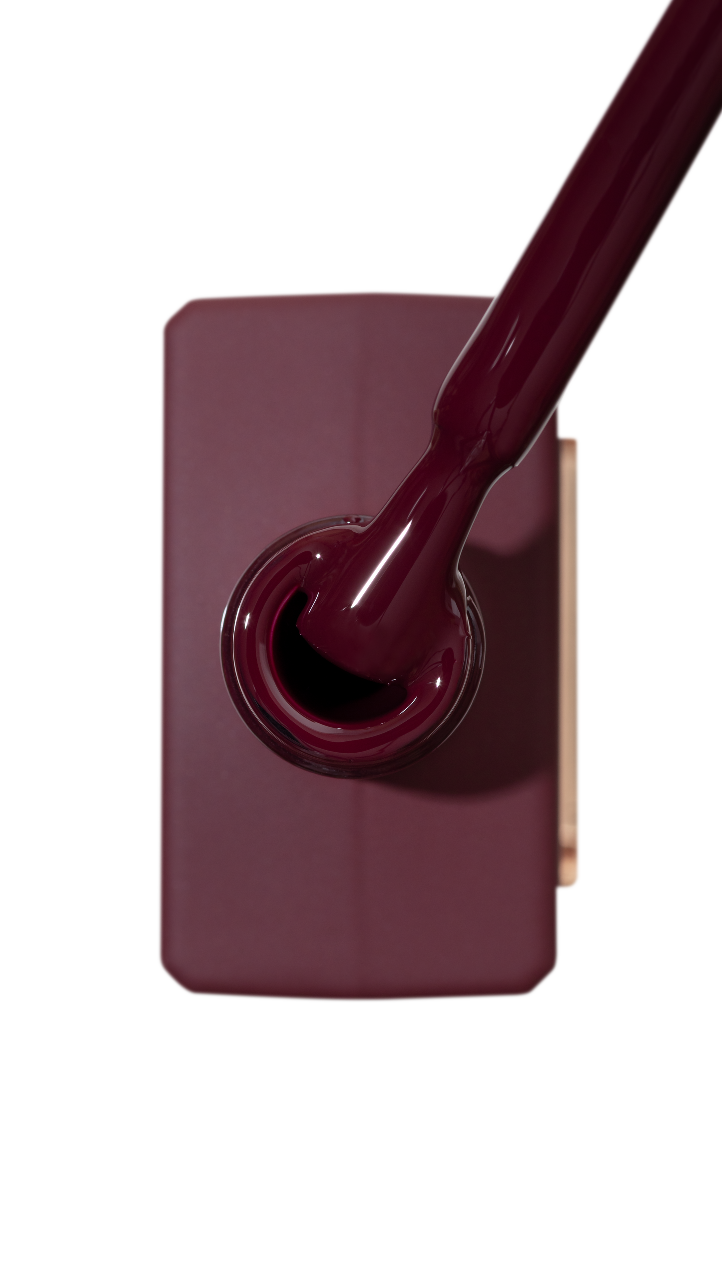 HEYLOVE. GEL POLISH, WOODLAND, 15 ML