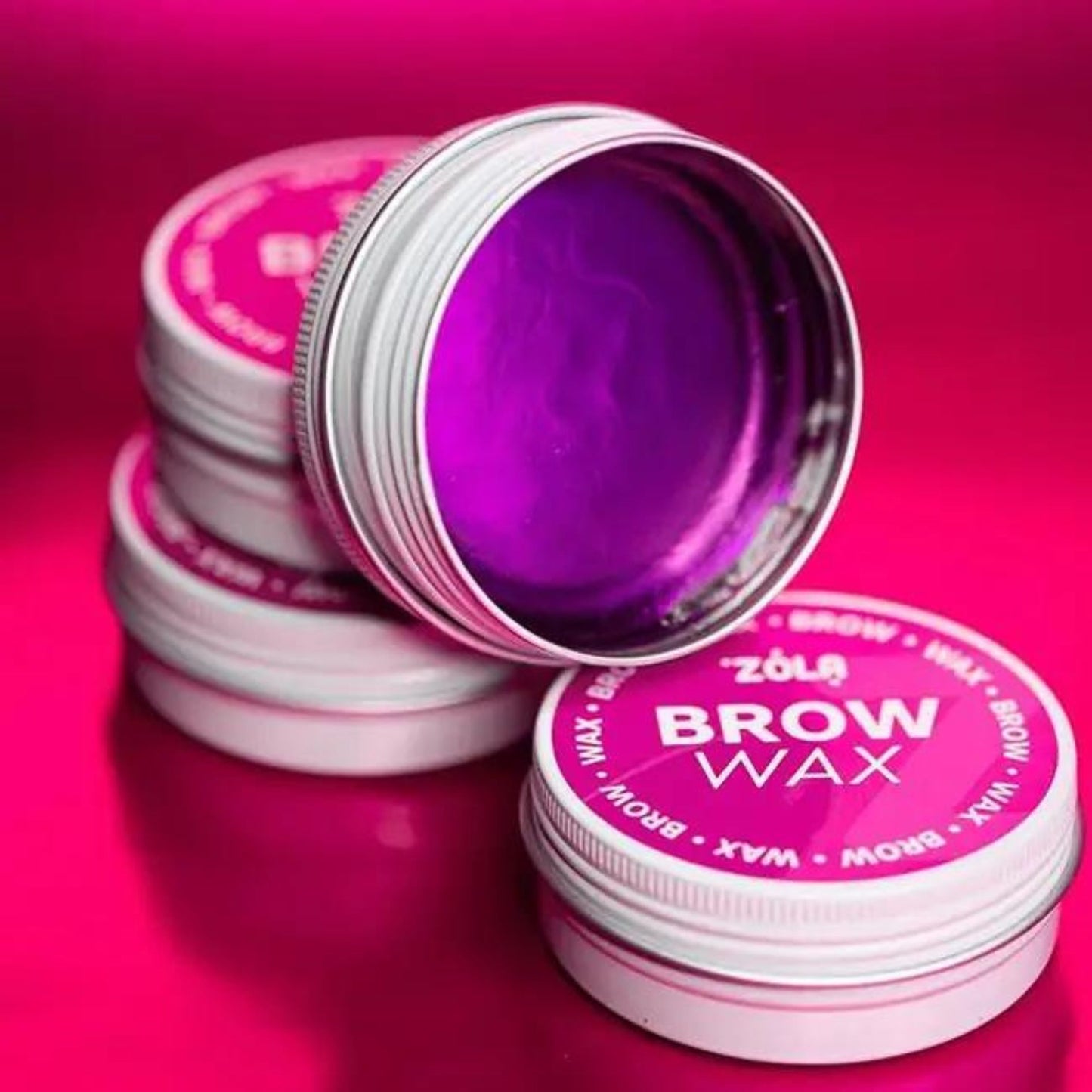 ZOLA Brow Wax 30 gr.