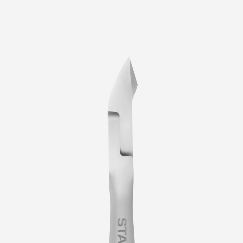 Professional cuticle nippers SMART 31 7 mm
