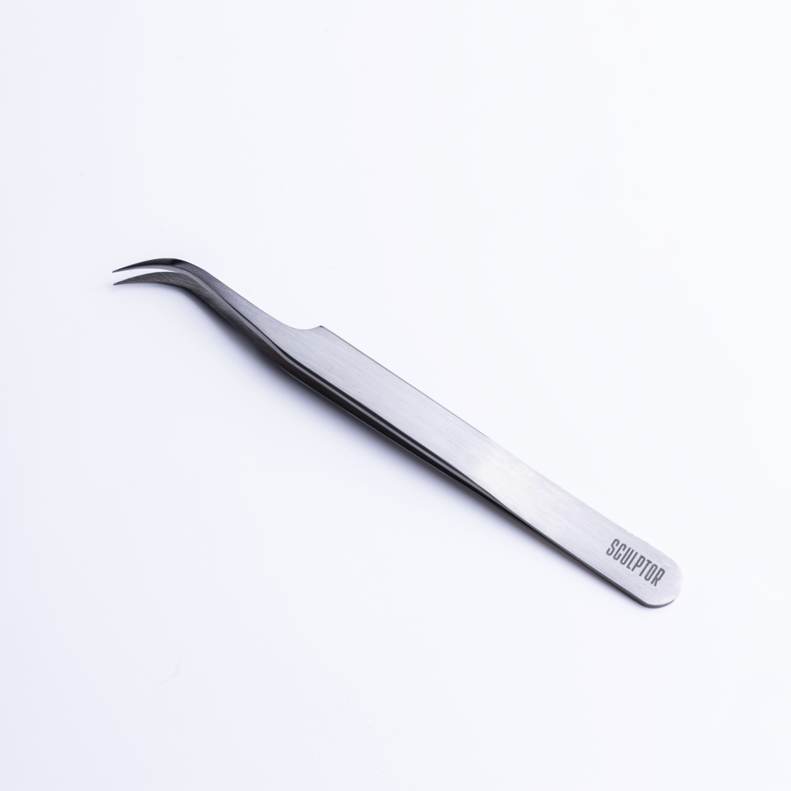 Tweezers №04 Sculptor lash