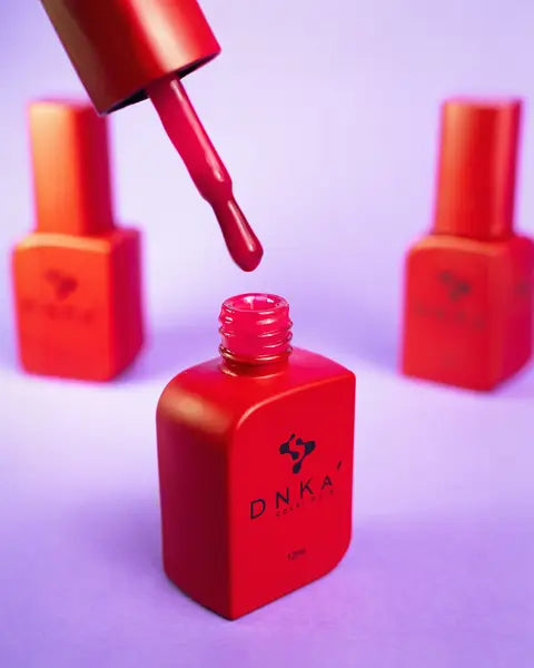 DNKa' Cover Base #0006 Rich