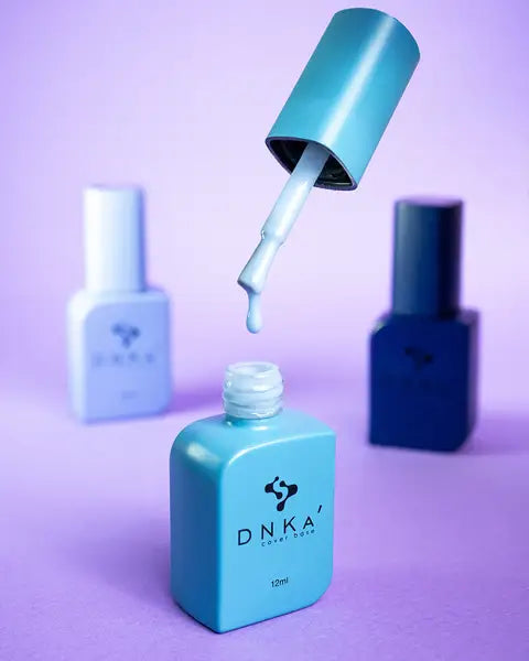 DNKa' Cover Base #0016 Sincere