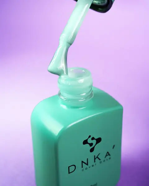 DNKa' Cover Base #0020 Intuitive