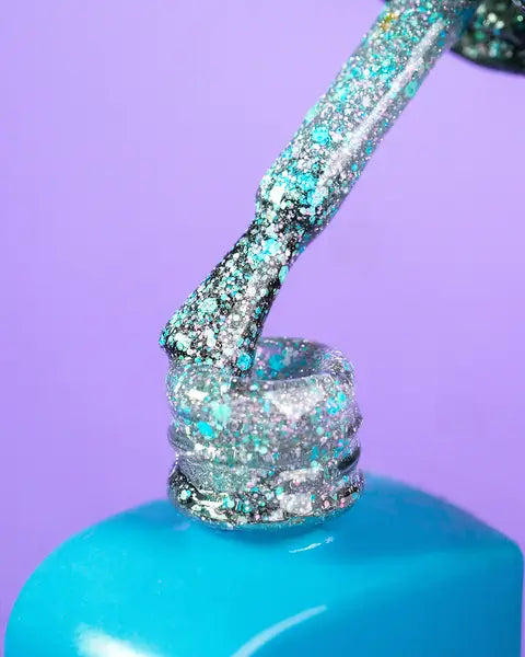 DNKa' Cover Base #0053 Glowing