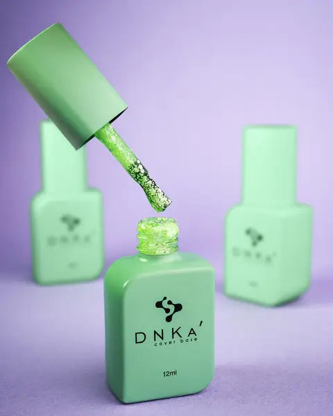 DNKa' Cover Base #0069 Relax