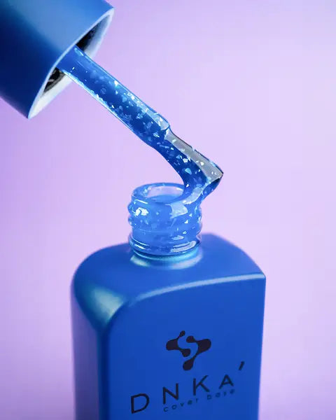 DNKa' Cover Base #0078 Azure