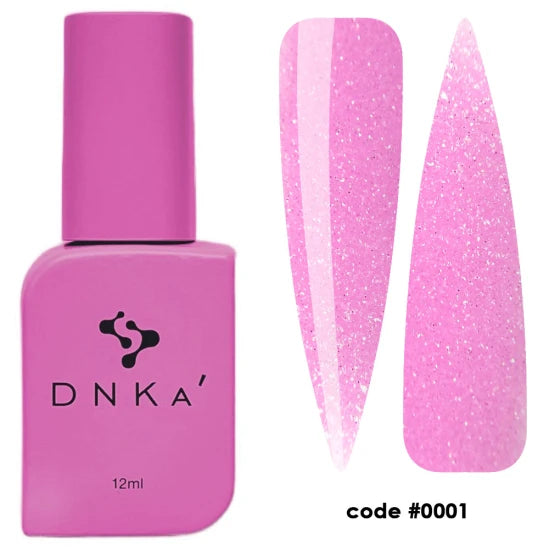 Liquid Acrygel 0001 Babble Gam, 12 ml DNKa
