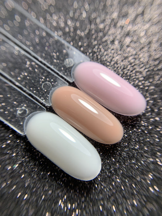 Dark Beige Top, 8 ml