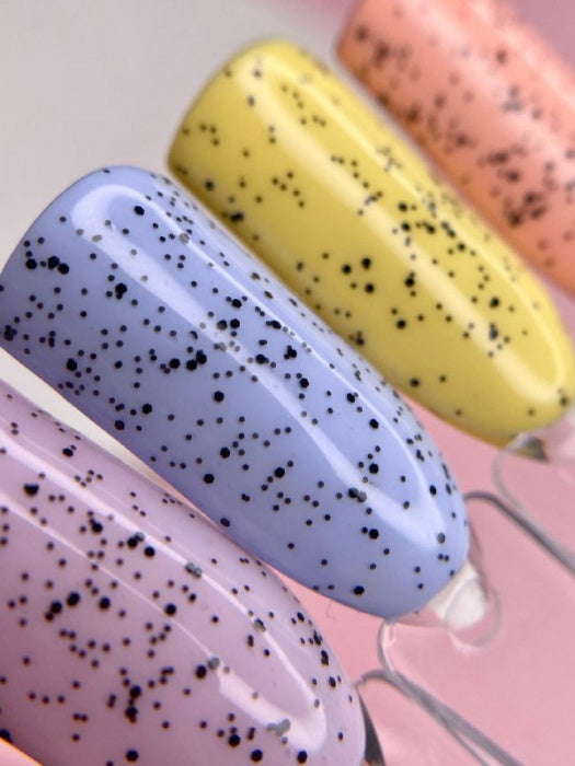 Dark Dots Mix Top, 8 ml