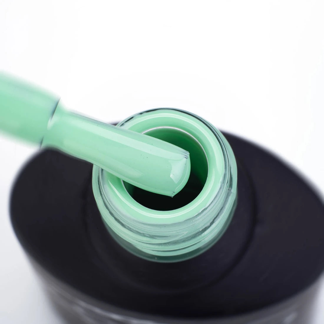 DELUXE GEL POLISH D162, 8 ML KOMILFO