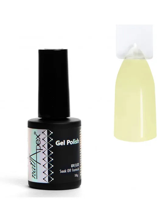 Nail Apex Gel Polish №358