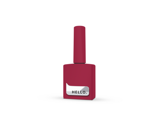 HELLO. Tint base, GLAM, 15 ml, tint base