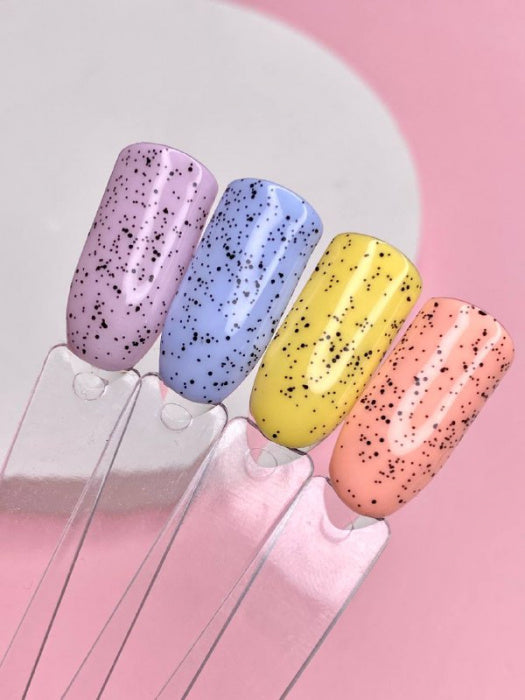 Dark Dots Mix Top, 8 ml