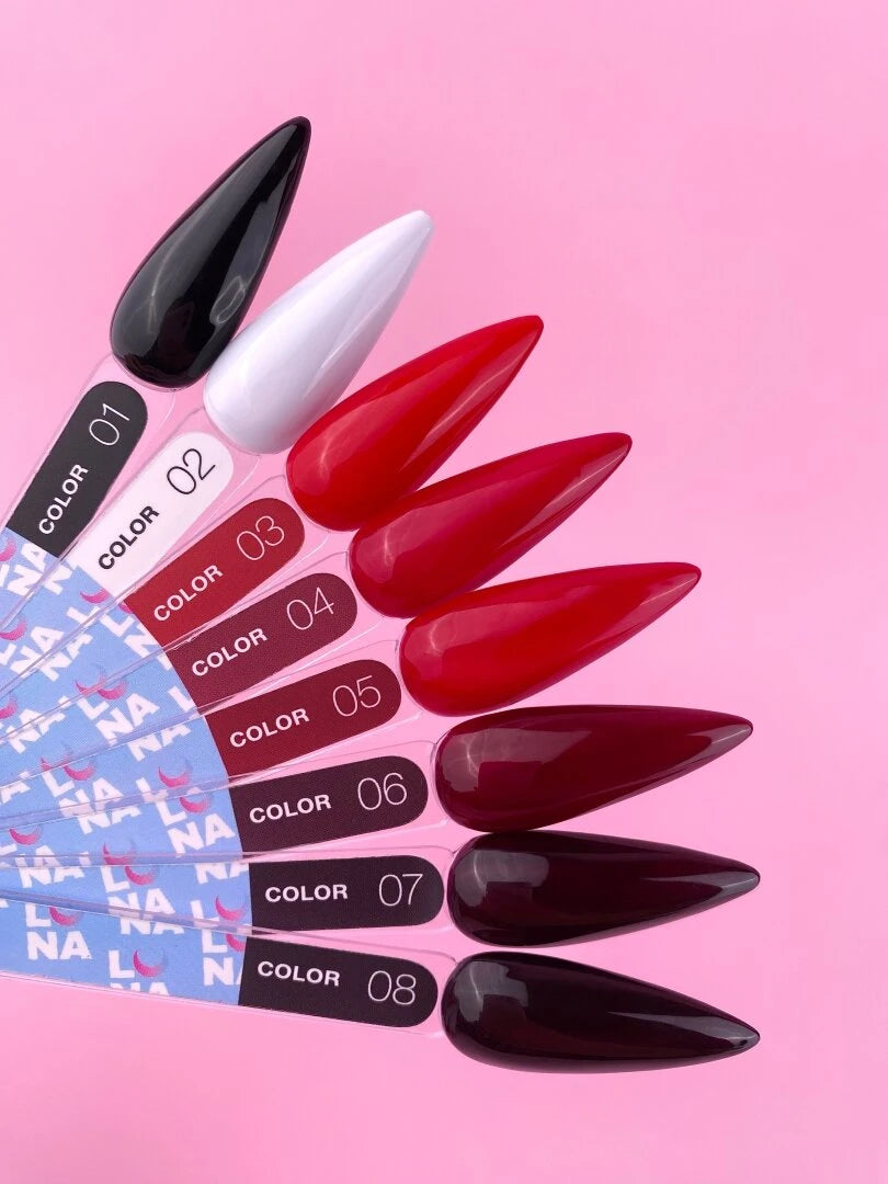 Gel polish Color No. 05