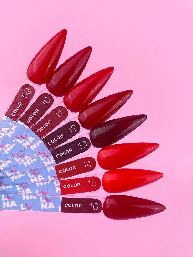 Gel polish Color No. 11