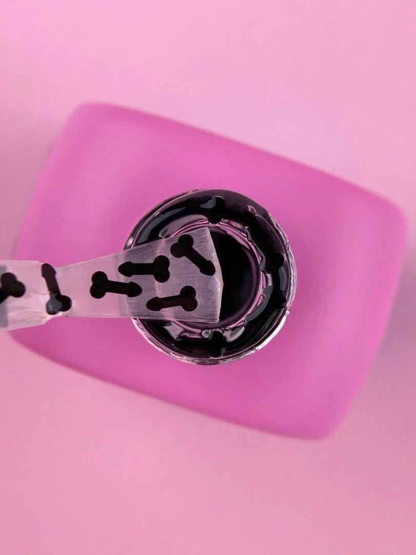 Top for gel polish Top Secret No. 4 13ml