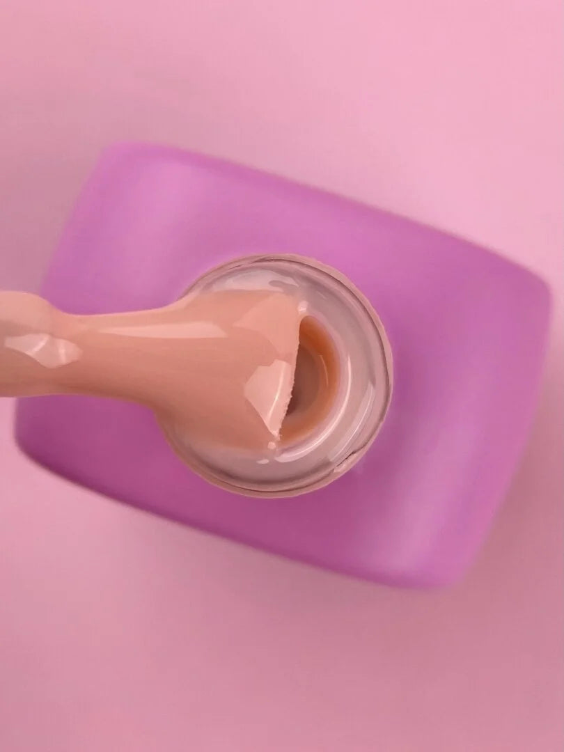 Top for gel polish Top Glass #8 13ml