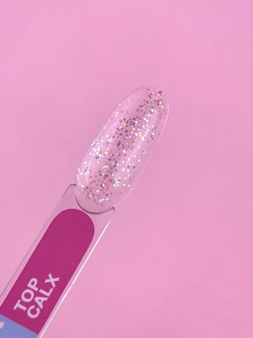 Top for gel polish Top Calx 13ml