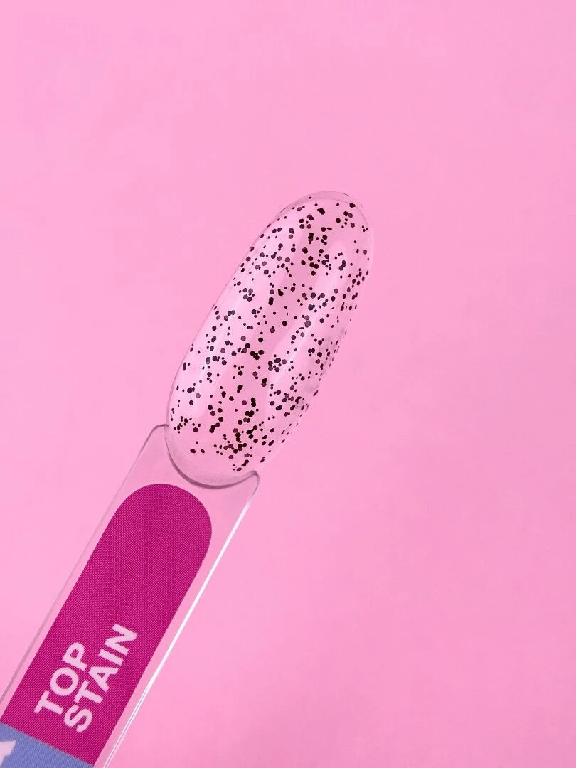 Top for gel polish Top Stain 13ml