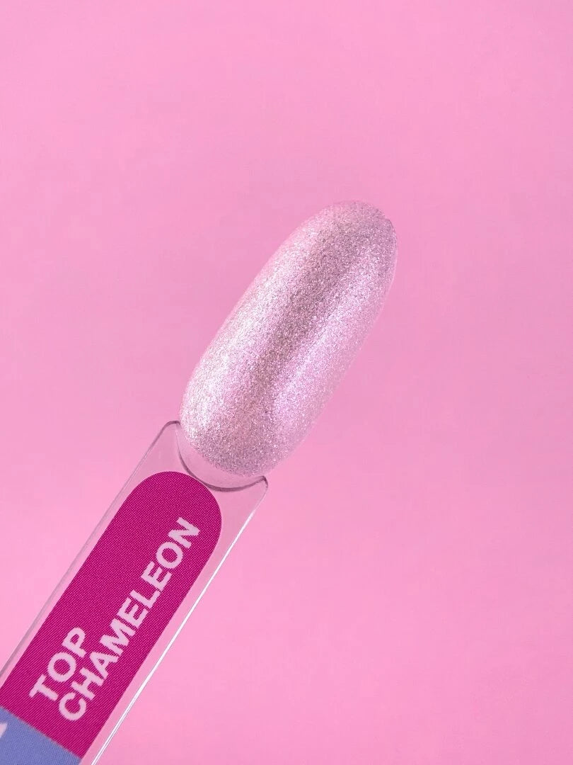 Top for gel polish Top Chameleon 13ml