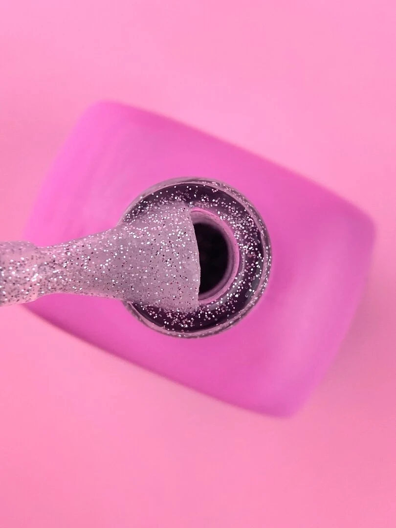 Matte top without sticky layer Top Tile 13ml