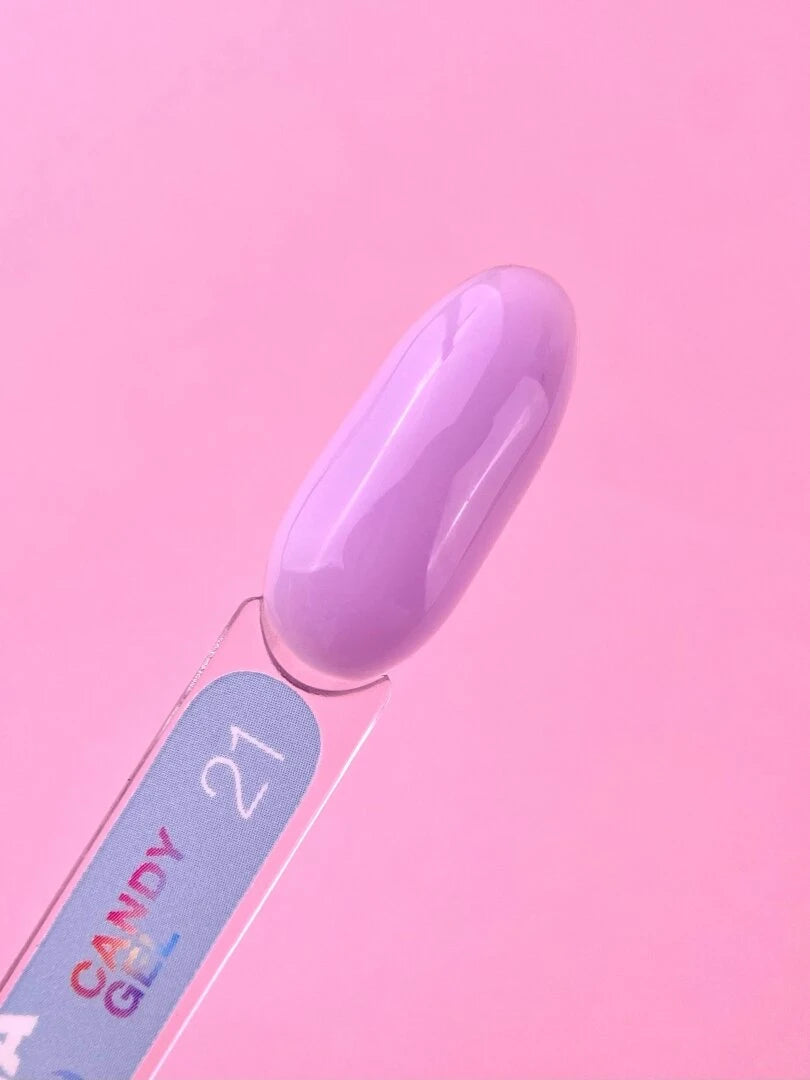 Extension gel Candy Gel No. 21 15ml