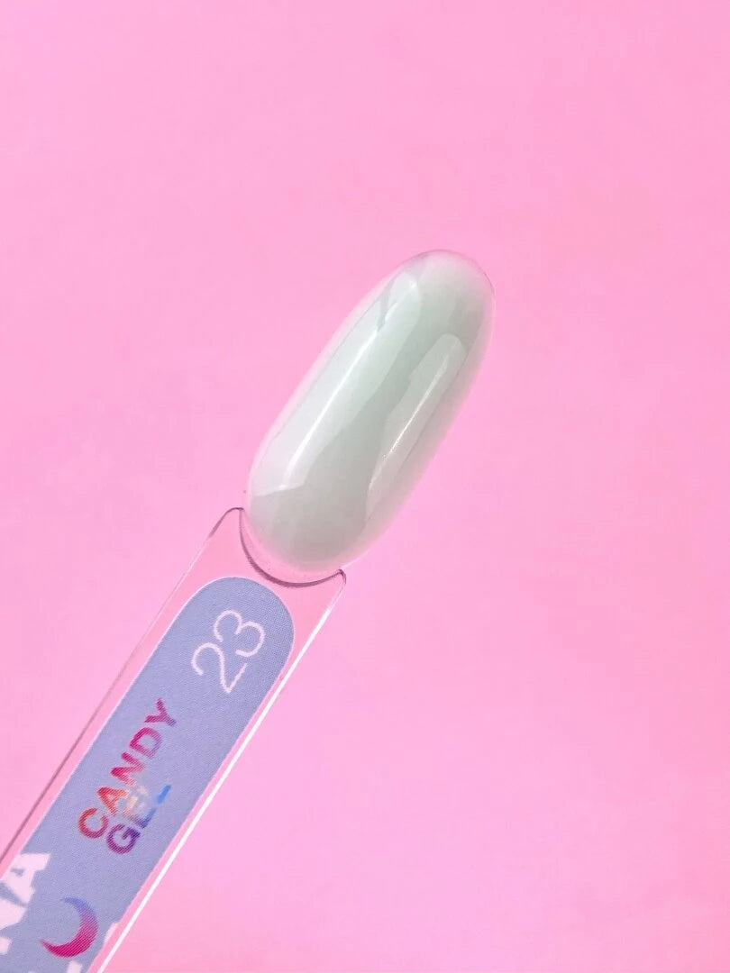 Extension gel Candy Gel No. 23 15ml