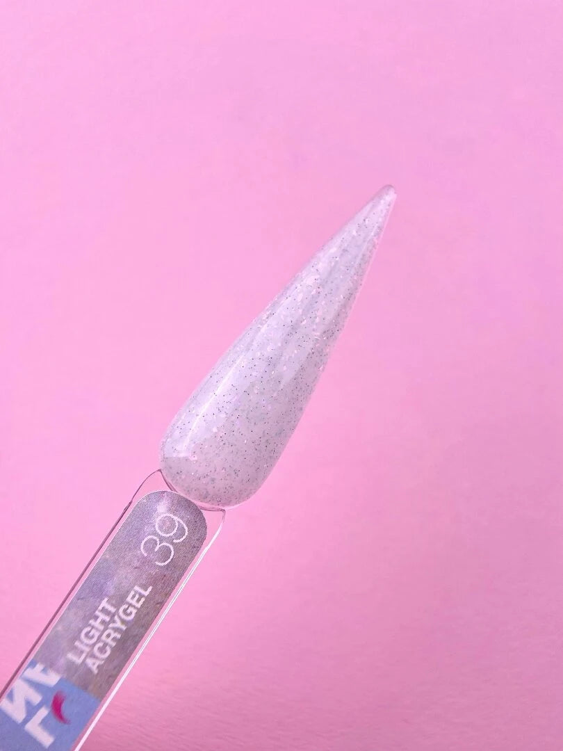 Liquid Gel Light Acrygel No. 39
