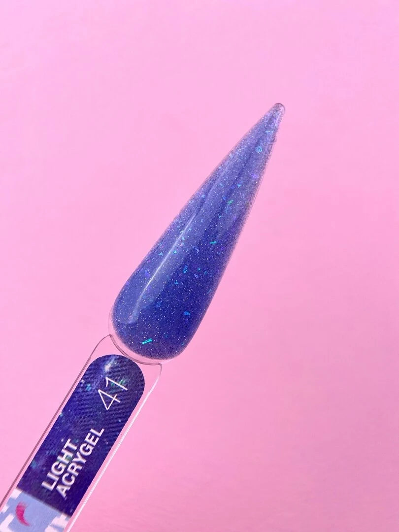 Liquid Gel Light Acrygel No. 41