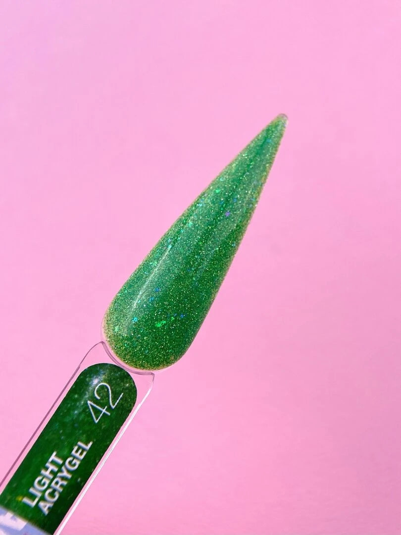 Liquid Gel Light Acrygel No. 42