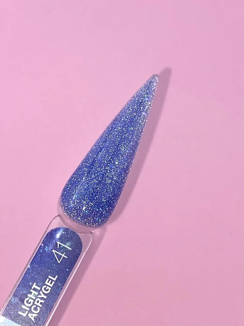 Liquid Gel Light Acrygel No. 41