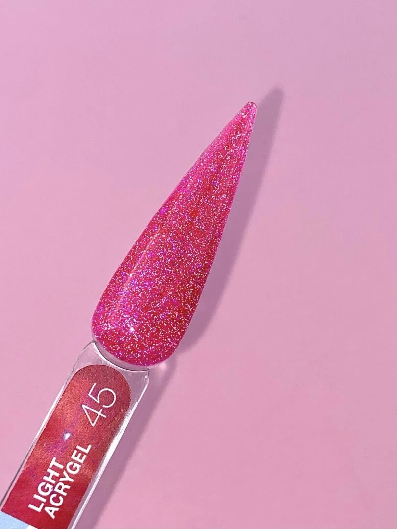 Liquid Gel Light Acrygel No. 45