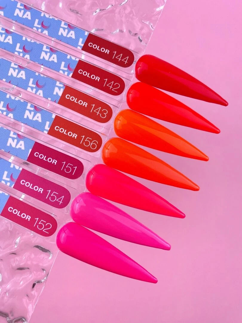 Gel polish Color No. 151