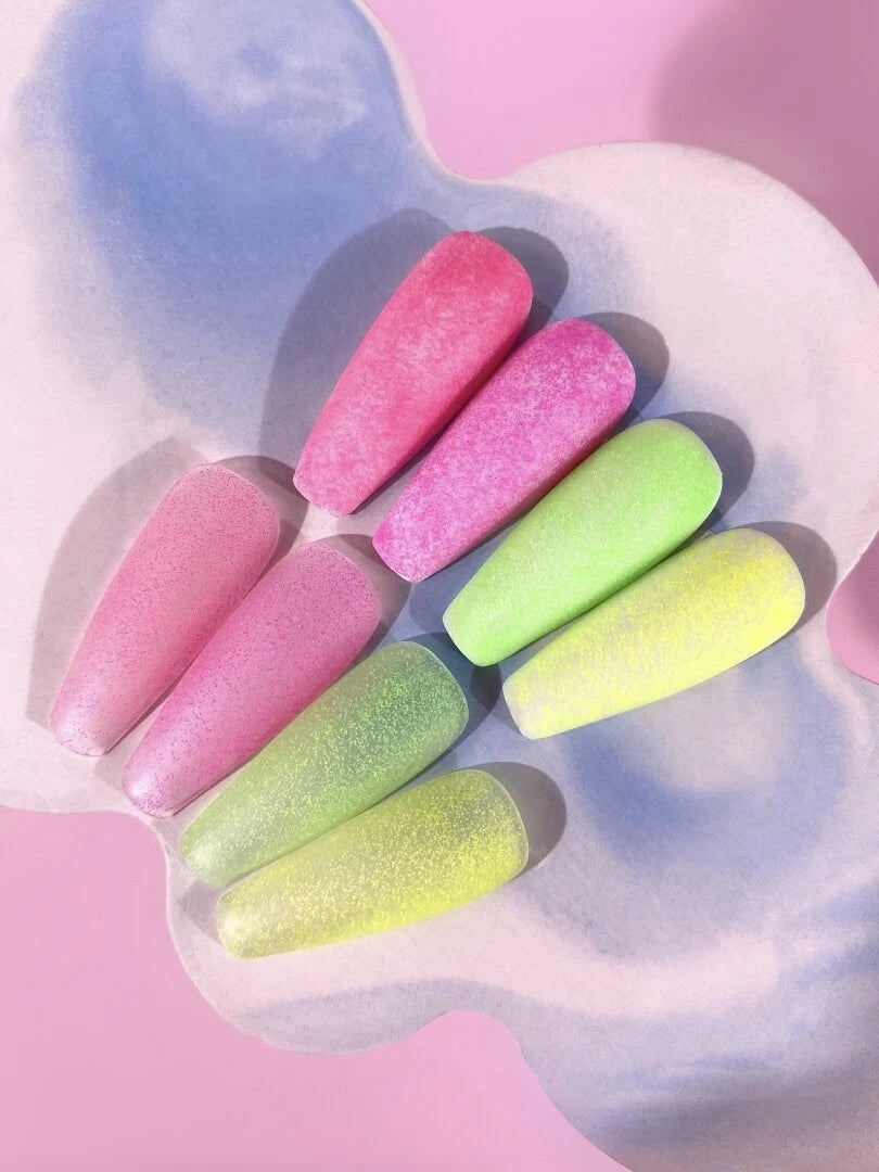 Top Matte Sand Pink 13ml