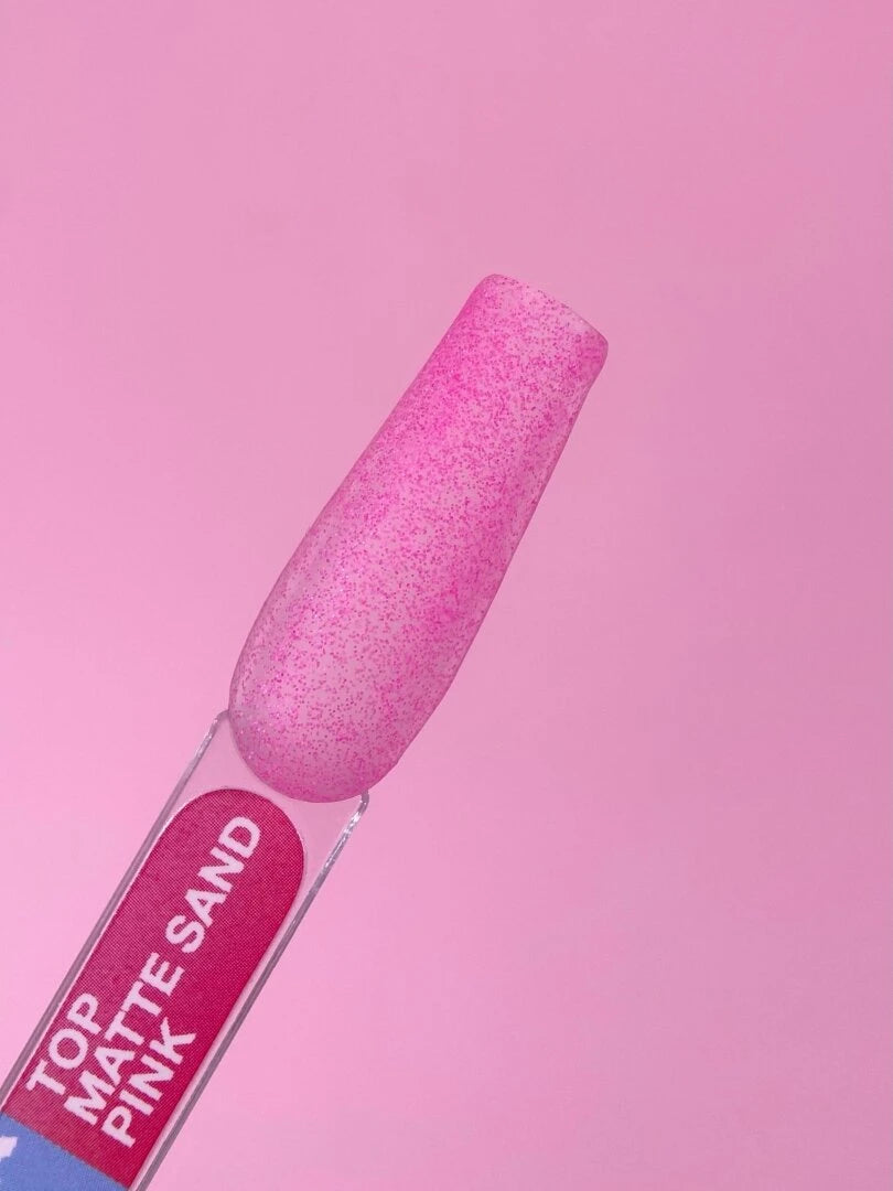 Top Matte Sand Pink 13ml