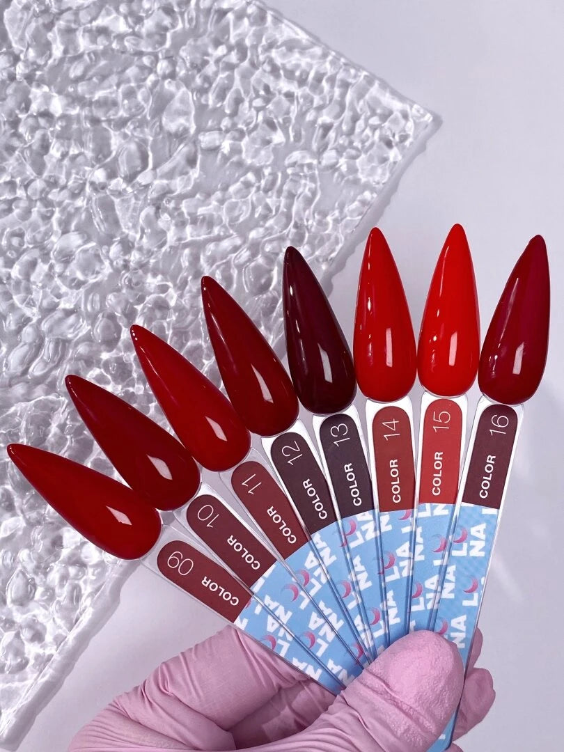 Gel polish Color No. 11