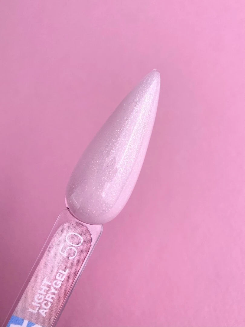 Liquid Gel Light Acrygel No. 50