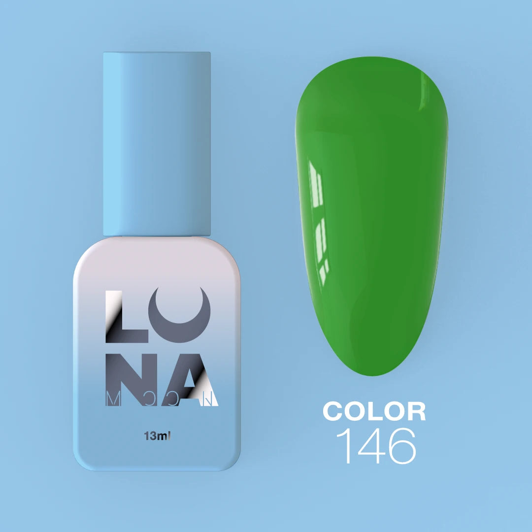 Gel polish Color No. 146